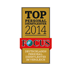 Focus Top Personal 2014