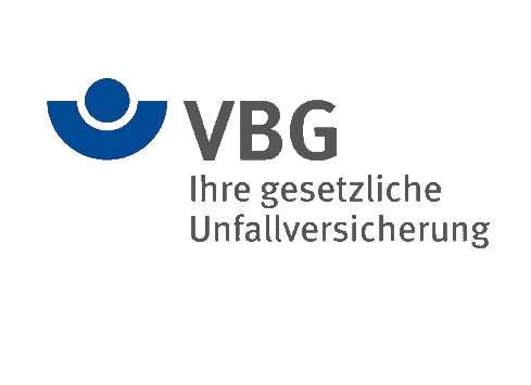 VBG Unbedenklichkeitsbescheinigung